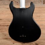 Electrical Guitar Company Series 2 Bass Anodized Black - My Store