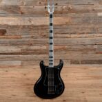 Electrical Guitar Company Series 2 Bass Anodized Black - My Store