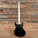 Electrical Guitar Company Series 2 Bass Anodized Black - My Store