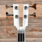 Electrical Guitar Company Series 2 Bass Anodized Black - My Store