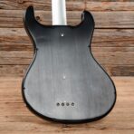 Electrical Guitar Company Series 2 Bass Anodized Black - My Store