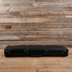 Electrical Guitar Company Series 2 Bass Anodized Black - My Store