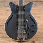 Electrical Guitar Company Chessie Bass VI - My Store