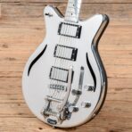 Electrical Guitar Company Chessie Bass VI - My Store