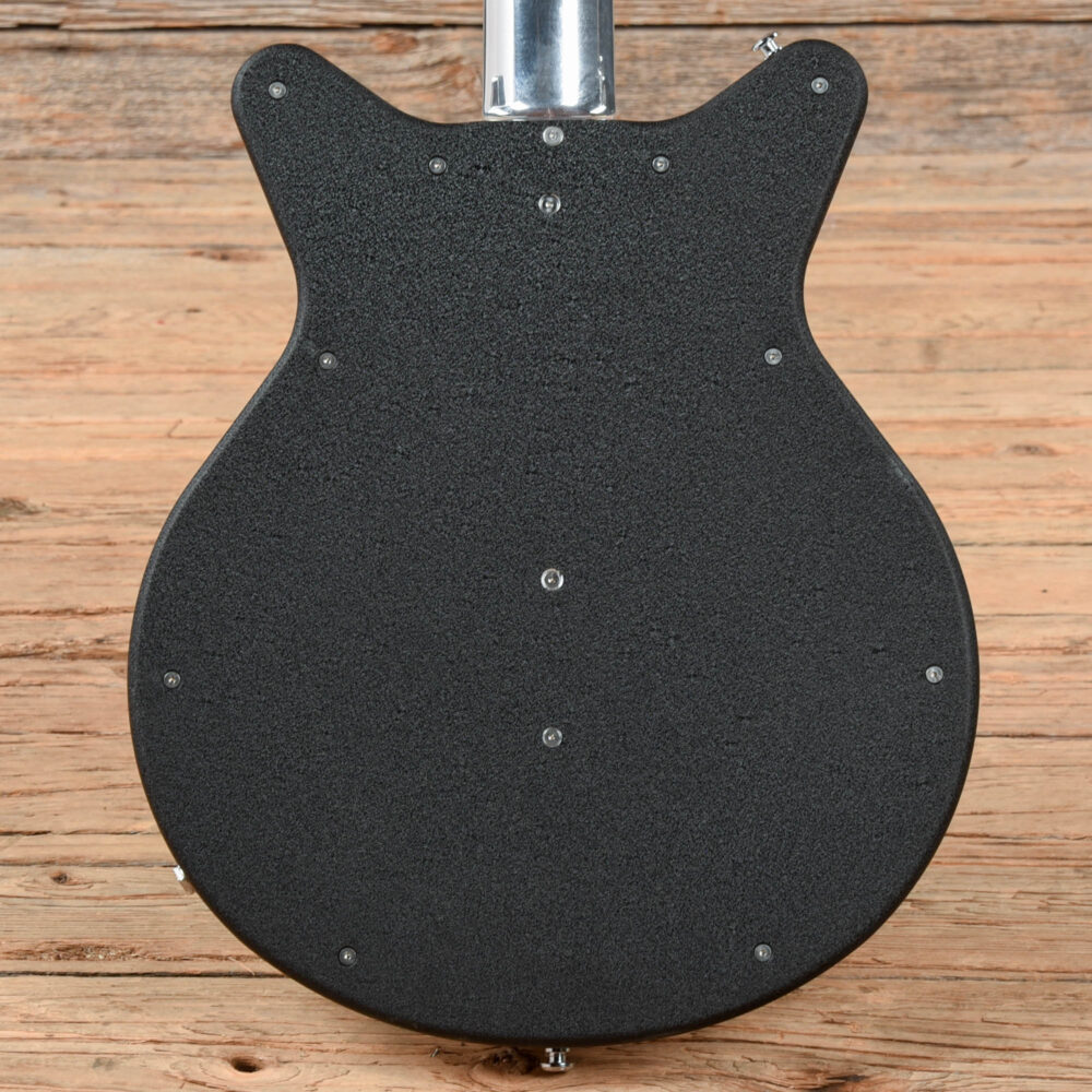 Electrical Guitar Company Chessie Bass VI - My Store