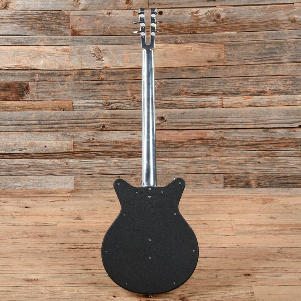 Electrical Guitar Company Chessie Bass VI - My Store