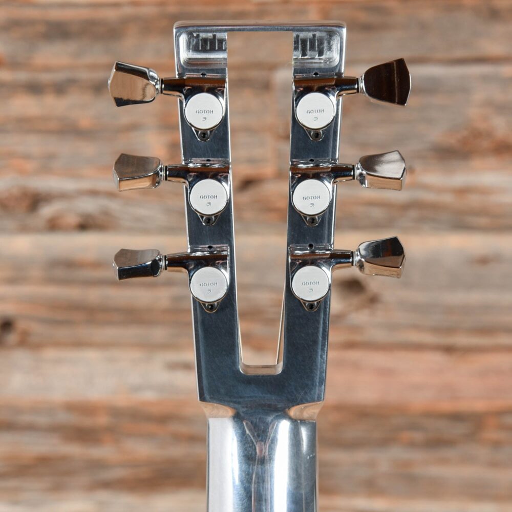 Electrical Guitar Company Chessie Bass VI - My Store