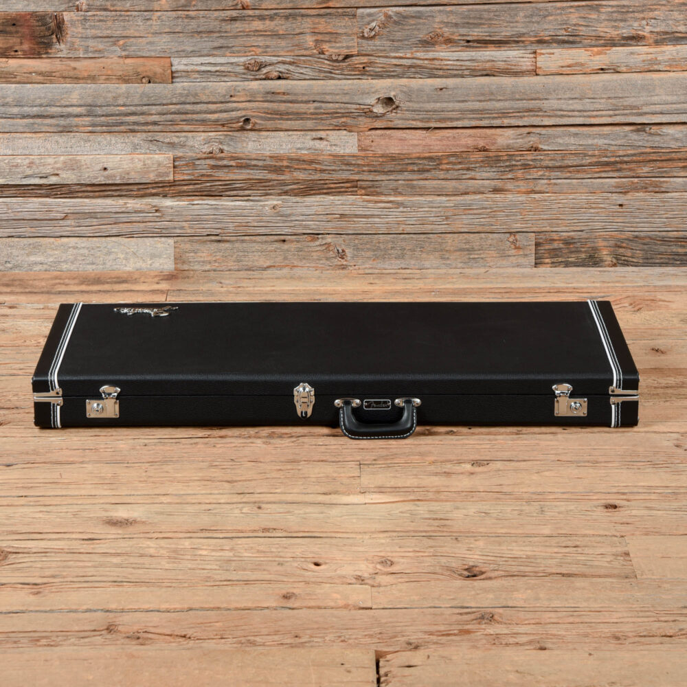 Electrical Guitar Company Chessie Bass VI - My Store