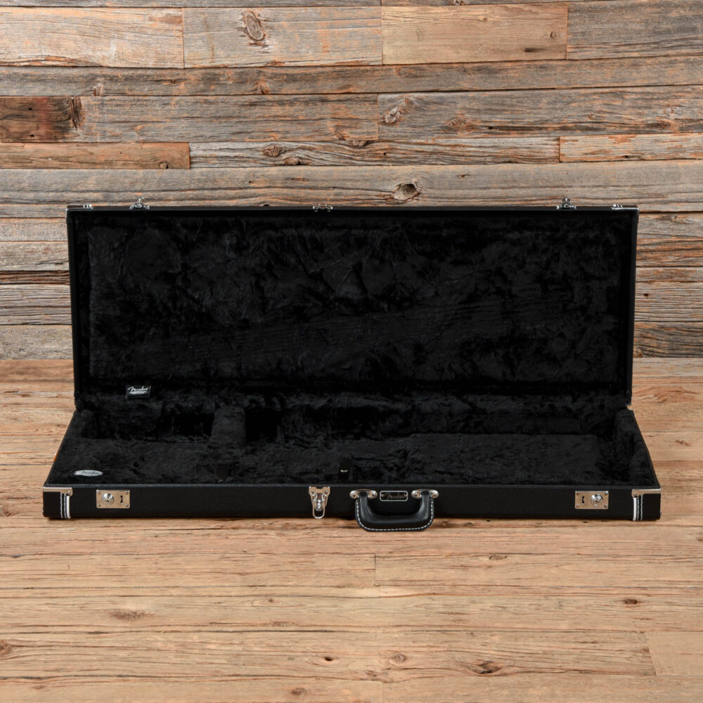 Electrical Guitar Company Chessie Bass VI - My Store