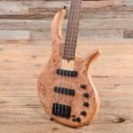 Elrick E-Volution Gold Series Maple Burl 2005 - My Store