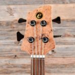 Elrick E-Volution Gold Series Maple Burl 2005 - My Store