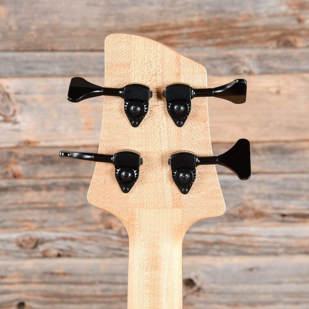 Elrick E-Volution Gold Series Maple Burl 2005 - My Store
