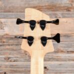 Elrick E-Volution Gold Series Maple Burl 2005 - My Store