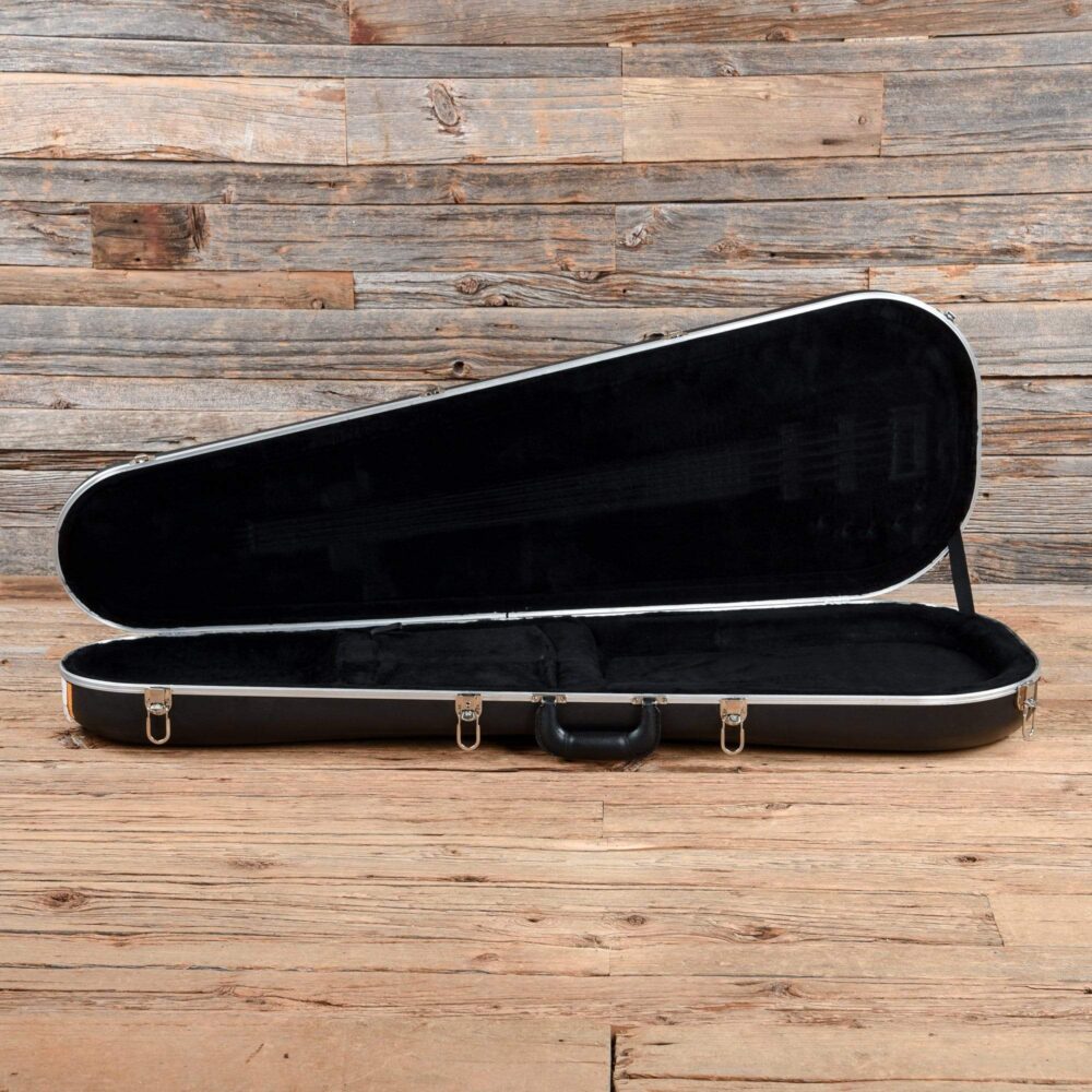 Elrick E-Volution Gold Series Maple Burl 2005 - My Store