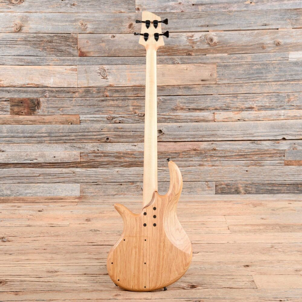 Elrick E-Volution Gold Series Maple Burl 2005 - My Store