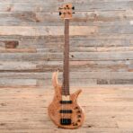Elrick E-Volution Gold Series Maple Burl 2005 - My Store