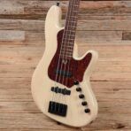 Elrick Standard NJS 4-String Transparent Creme 2021 - My Store
