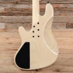 Elrick Standard NJS 4-String Transparent Creme 2021 - My Store