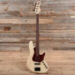 Elrick Standard NJS 4-String Transparent Creme 2021 - My Store