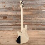 Elrick Standard NJS 4-String Transparent Creme 2021 - My Store