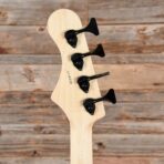 Elrick Standard NJS 4-String Transparent Creme 2021 - My Store