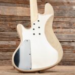 Elrick Standard NJS 4-String Transparent Creme 2021 - My Store
