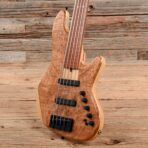 Elrick NJS5 Fretless Natural 2001 - My Store