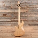 Elrick NJS5 Fretless Natural 2001 - My Store