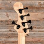 Elrick NJS5 Fretless Natural 2001 - My Store