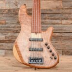 Elrick NJS5 Fretless Natural 2001 - My Store