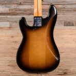 Fender '57 Precision Bass Fullerton Reissue Sunburst 1982 - My Store