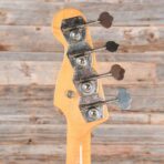 Fender '57 Precision Bass Fullerton Reissue Sunburst 1982 - My Store