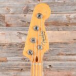 Fender '57 Precision Bass Fullerton Reissue Sunburst 1982 - My Store