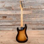 Fender '57 Precision Bass Fullerton Reissue Sunburst 1982 - My Store