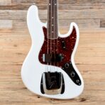 Fender 60th Anniversary Jazz Bass Arctic Pearl 2020 - My Store