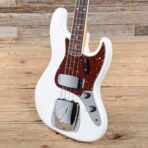 Fender 60th Anniversary Jazz Bass Arctic Pearl 2020 - My Store