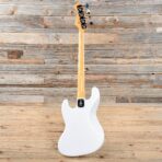 Fender 60th Anniversary Jazz Bass Arctic Pearl 2020 - My Store