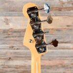 Fender 60th Anniversary Jazz Bass Arctic Pearl 2020 - My Store