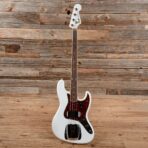 Fender 60th Anniversary Jazz Bass Arctic Pearl 2021 - My Store