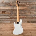 Fender 60th Anniversary Jazz Bass Arctic Pearl 2021 - My Store