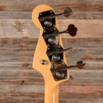 Fender 60th Anniversary Jazz Bass Arctic Pearl 2021 - My Store