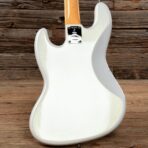 Fender 60th Anniversary Jazz Bass Arctic Pearl 2021 - My Store