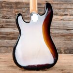 Fender '62 Precision Bass Fullerton Reissue Sunburst 1983 - My Store