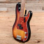 Fender '62 Precision Bass Fullerton Reissue Sunburst 1983 - My Store