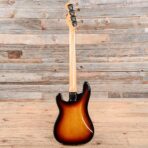 Fender '62 Precision Bass Fullerton Reissue Sunburst 1983 - My Store