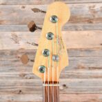 Fender '62 Precision Bass Fullerton Reissue Sunburst 1983 - My Store
