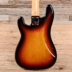 Fender '62 Precision Bass Fullerton Reissue Sunburst 1983 - My Store