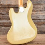 Fender '62 Reissue Jazz Bass Olympic White 1989 - My Store