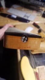 Fender '62 Reissue Jazz Bass Olympic White 1989 - My Store