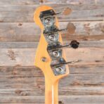 Fender '62 Reissue Jazz Bass Olympic White 1989 - My Store